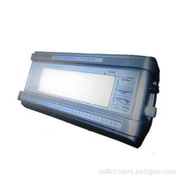 Automatic On/Off and Light Adjustable Type LED Industrial X